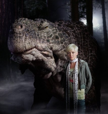 Hannah Spearritt imagen 3