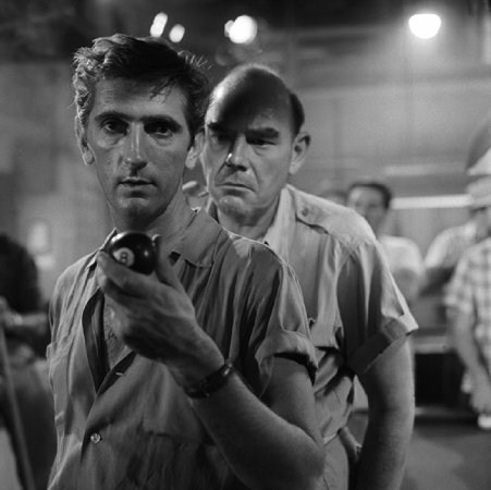 Harry Dean Stanton imagen 1