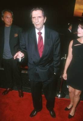 Harry Dean Stanton imagen 4