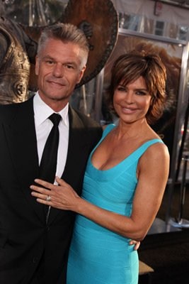 Harry Hamlin imagen 1