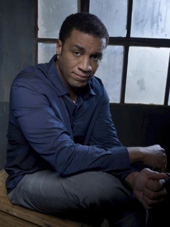 Harry Lennix imagen 1