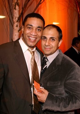 Harry Lennix imagen 2