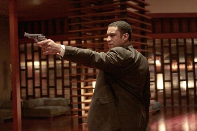 Harry Lennix imagen 3