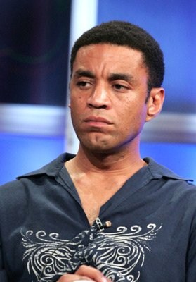 Harry Lennix imagen 4