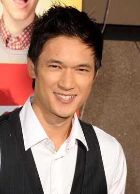 Harry Shum Jr imagen 2