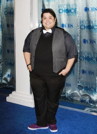 Harvey Guillen imagen 2