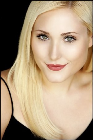 Hayley Hasselhoff imagen 1