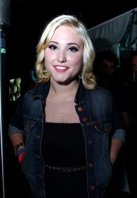 Hayley Hasselhoff imagen 4