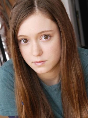 Hayley McFarland imagen 2