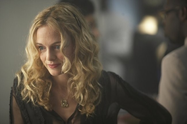 Heather Graham imagen 2