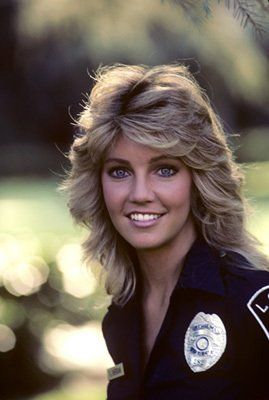 Heather Locklear imagen 1