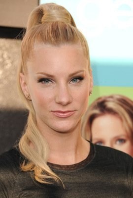 Heather Morris imagen 2