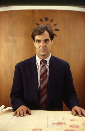 Henry Czerny imagen 2