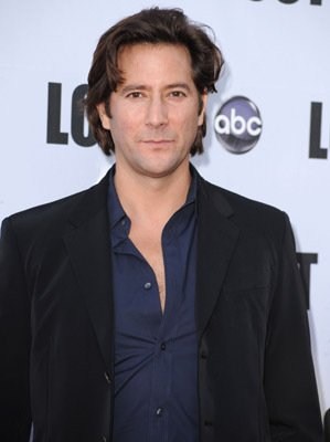 Henry Ian Cusick imagen 1
