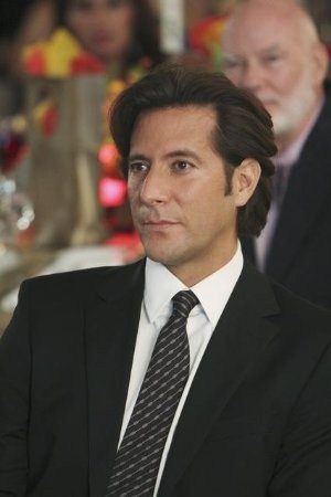 Henry Ian Cusick imagen 2