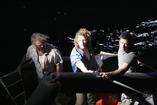 Henry Ian Cusick imagen 4
