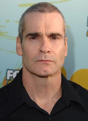 Henry Rollins imagen 1