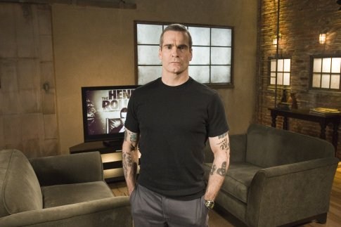 Henry Rollins imagen 3