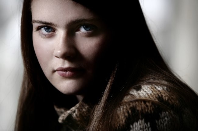 Hera Hilmar imagen 3