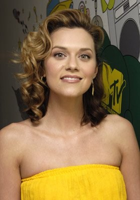 Hilarie Burton imagen 4