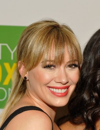 Hilary Duff imagen 1