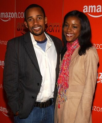 Hill Harper imagen 3