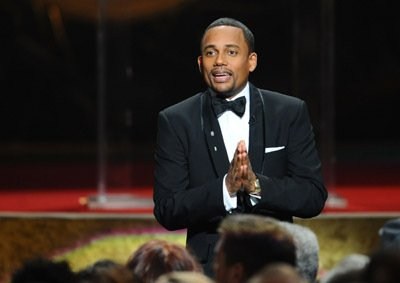 Hill Harper imagen 4