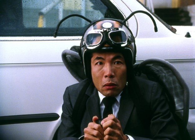 Hiro Kanagawa imagen 1