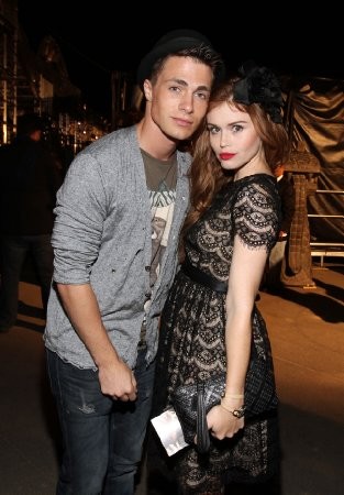 Holland Roden imagen 2