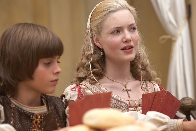 Holliday Grainger imagen 1