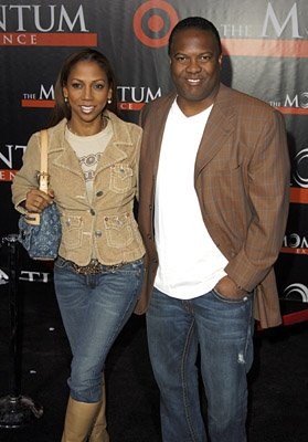 Holly Robinson Peete imagen 4