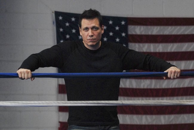 Holt McCallany imagen 1