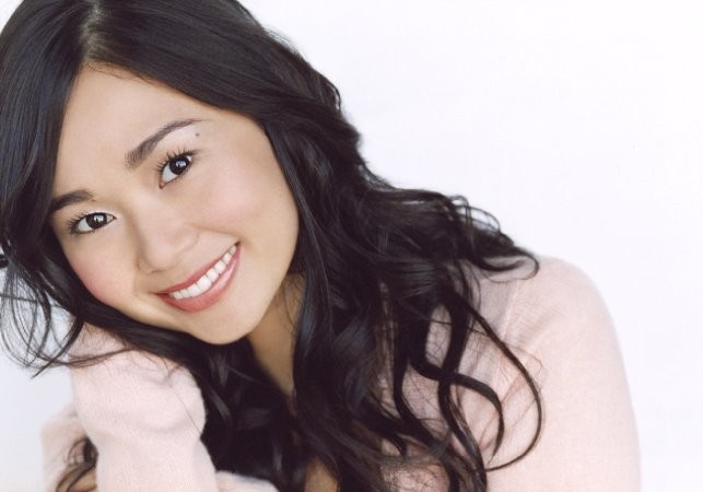 Hong Chau imagen 1