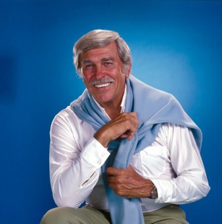 Howard Keel imagen 4