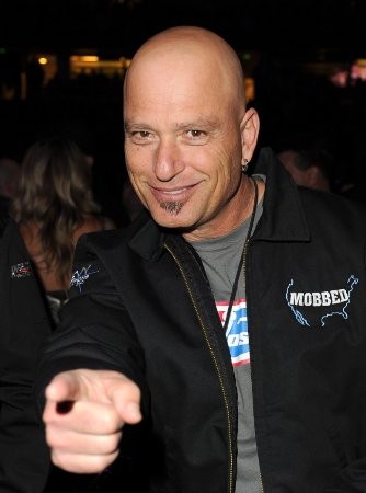 Howie Mandel imagen 1