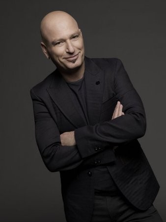 Howie Mandel imagen 2