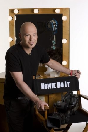 Howie Mandel imagen 3