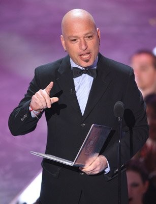Howie Mandel imagen 4