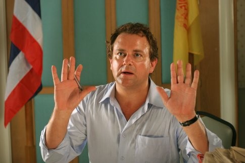 Hugh Bonneville imagen 2