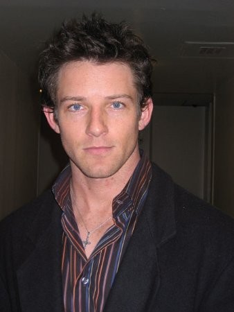 Ian Bohen imagen 1