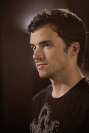 Ian Harding imagen 2