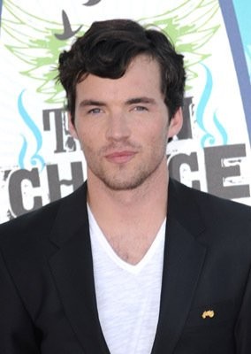 Ian Harding imagen 4