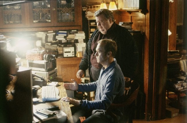 Ian McNeice imagen 1