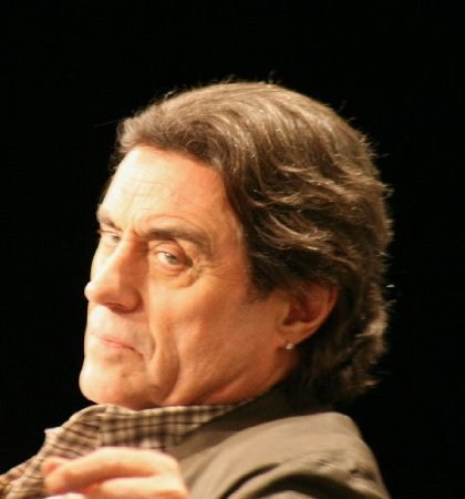 Ian McShane imagen 1