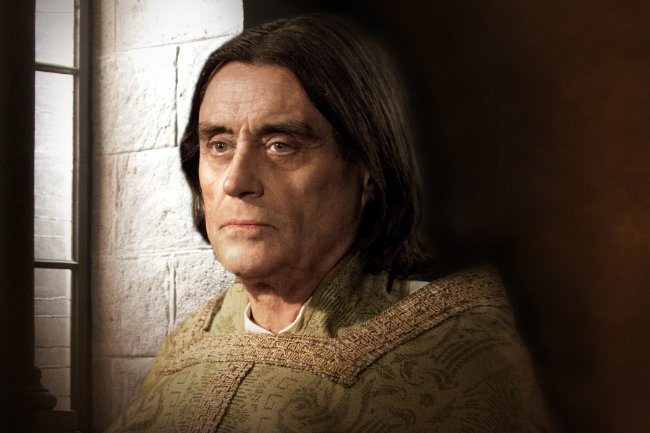 Ian McShane imagen 2