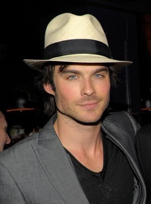 Ian Somerhalder imagen 1