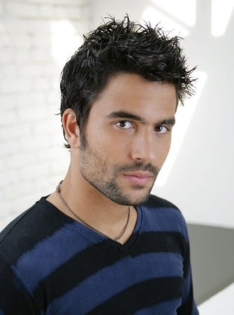 Ignacio Serricchio imagen 4