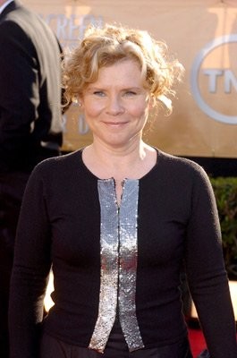 Imelda Staunton imagen 3