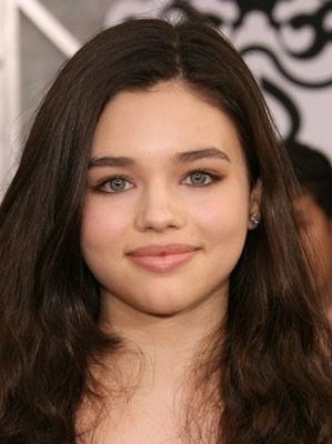 India Eisley imagen 3