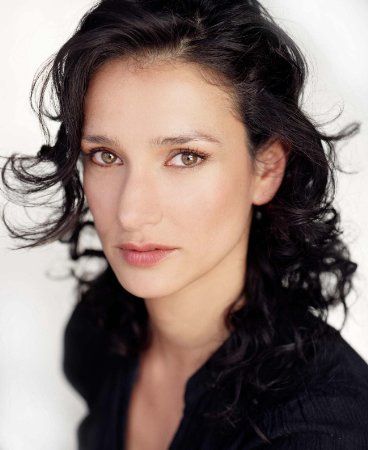 Indira Varma imagen 1